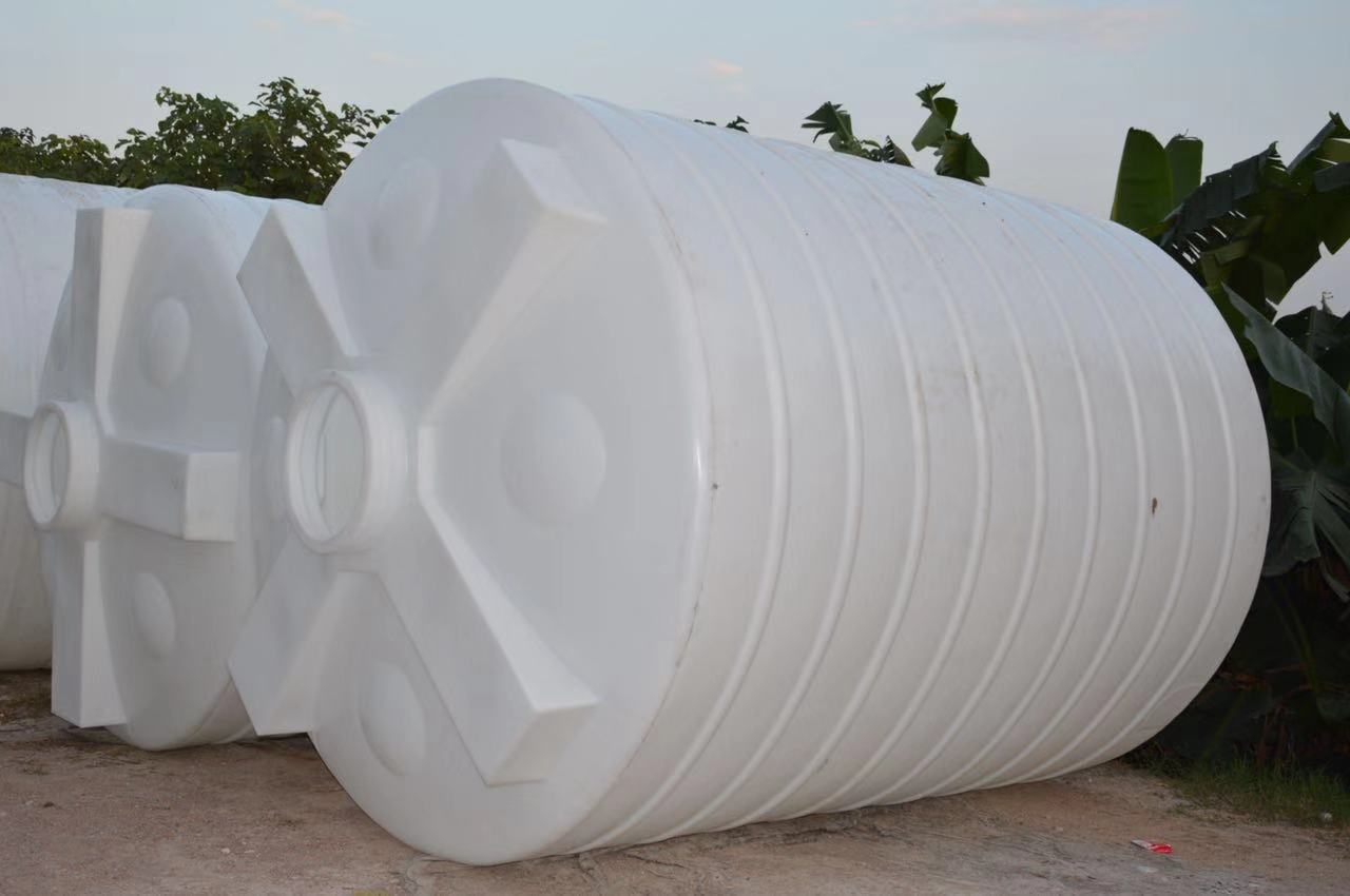大型塑料吹塑油桶